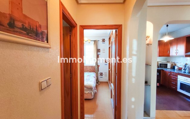 Bestaande woning - Appartement - Orihuela Costa - Cabo roig - La Zenia
