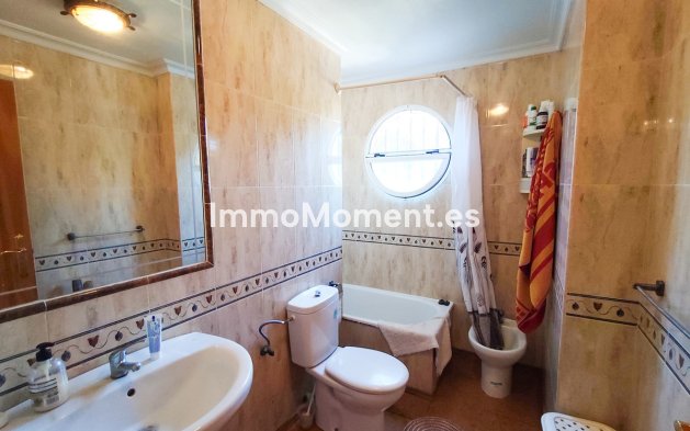 Bestaande woning - Appartement - Orihuela Costa - Cabo roig - La Zenia