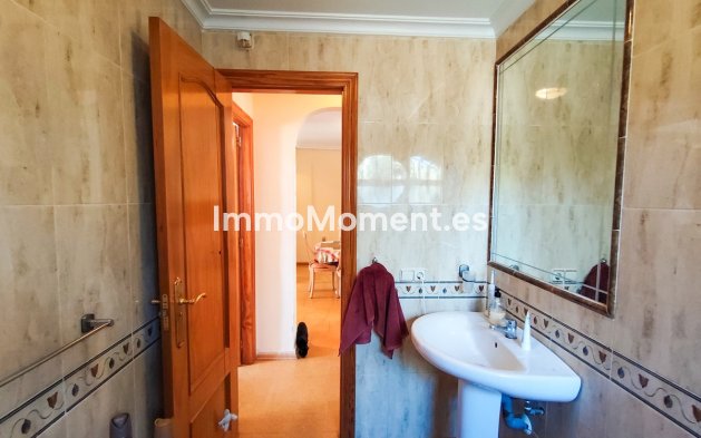 Bestaande woning - Appartement - Orihuela Costa - Cabo roig - La Zenia