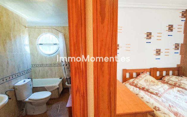 Bestaande woning - Appartement - Orihuela Costa - Cabo roig - La Zenia