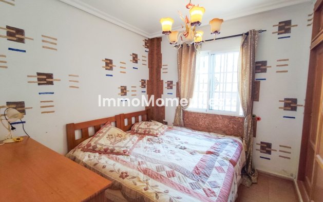 Bestaande woning - Appartement - Orihuela Costa - Cabo roig - La Zenia