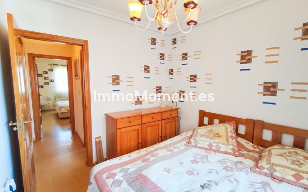 Bestaande woning - Appartement - Orihuela Costa - Cabo roig - La Zenia