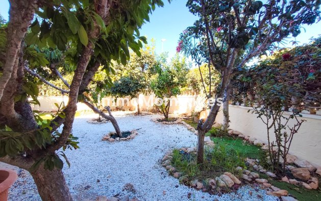 Bestaande woning - Appartement - Orihuela Costa - Cabo roig - La Zenia