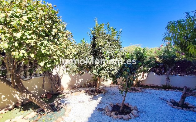 Bestaande woning - Appartement - Orihuela Costa - Cabo roig - La Zenia