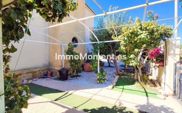 Bestaande woning - Appartement - Orihuela Costa - Cabo roig - La Zenia