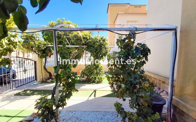 Bestaande woning - Appartement - Orihuela Costa - Cabo roig - La Zenia