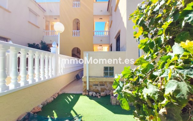 Bestaande woning - Appartement - Orihuela Costa - Cabo roig - La Zenia
