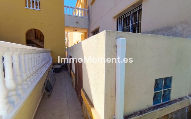 Bestaande woning - Appartement - Orihuela Costa - Cabo roig - La Zenia