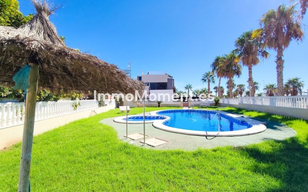 Bestaande woning - Appartement - Orihuela Costa - Cabo roig - La Zenia