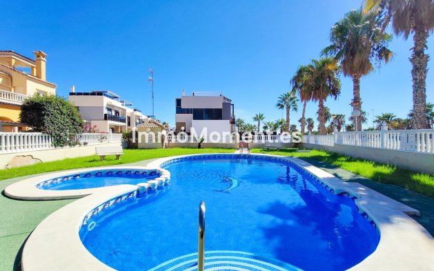 Bestaande woning - Appartement - Orihuela Costa - Cabo roig - La Zenia