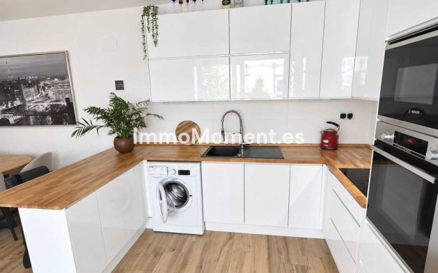 Reventa - Apartamento - Fuengirola - Los Boliches