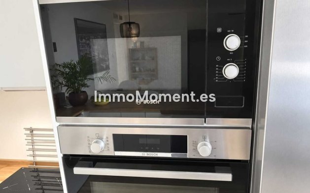Reventa - Apartamento - Fuengirola - Los Boliches
