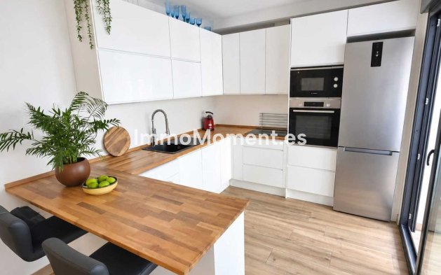 Reventa - Apartamento - Fuengirola - Los Boliches