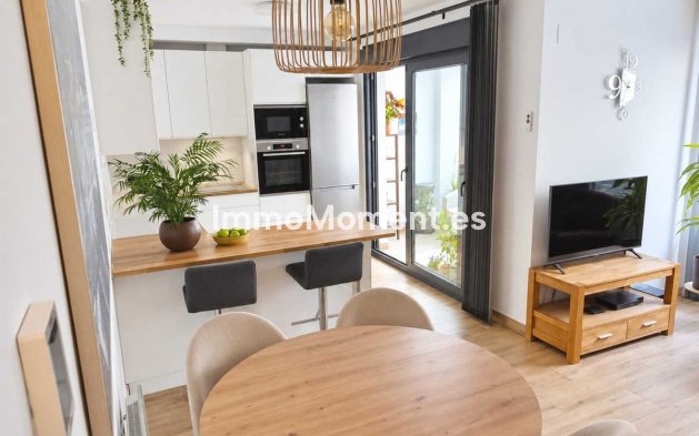 Reventa - Apartamento - Fuengirola - Los Boliches