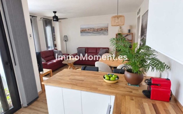 Reventa - Apartamento - Fuengirola - Los Boliches