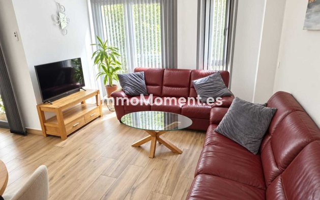 Reventa - Apartamento - Fuengirola - Los Boliches