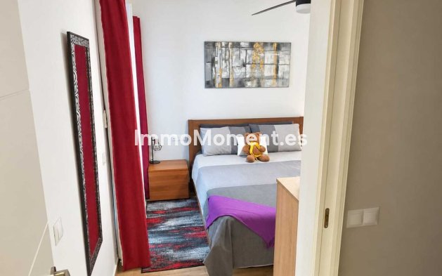 Reventa - Apartamento - Fuengirola - Los Boliches
