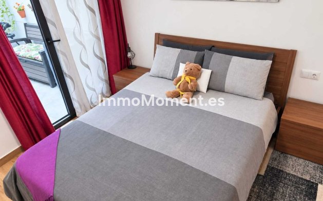 Reventa - Apartamento - Fuengirola - Los Boliches