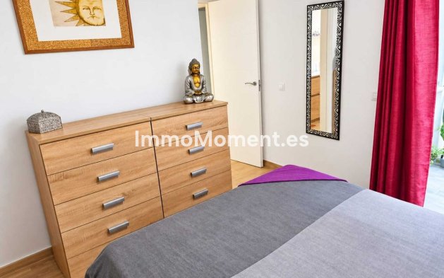 Reventa - Apartamento - Fuengirola - Los Boliches