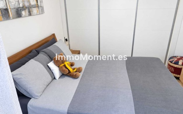 Reventa - Apartamento - Fuengirola - Los Boliches