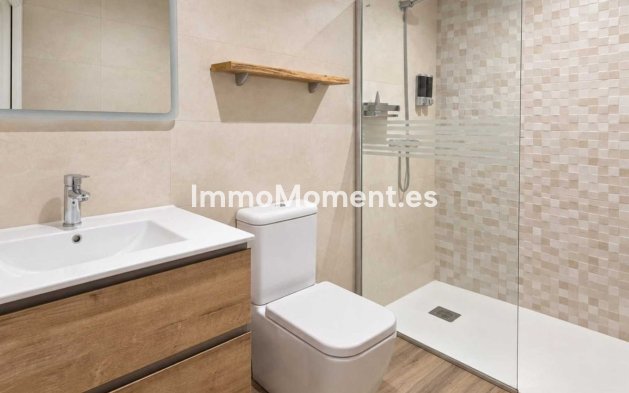 Reventa - Apartamento - Fuengirola - Los Boliches
