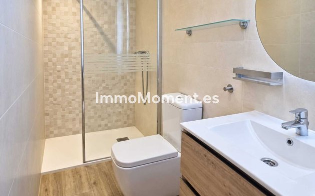Reventa - Apartamento - Fuengirola - Los Boliches