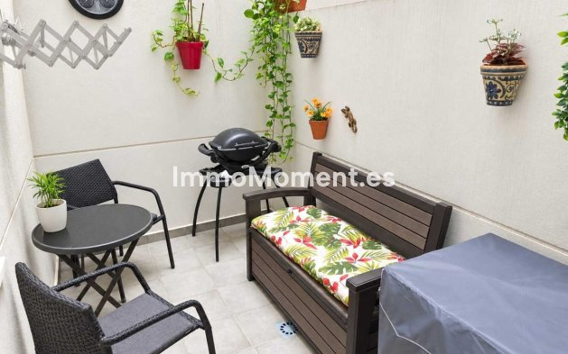 Reventa - Apartamento - Fuengirola - Los Boliches