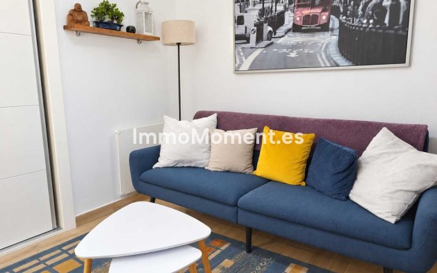 Reventa - Apartamento - Fuengirola - Los Boliches