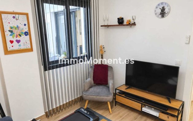 Reventa - Apartamento - Fuengirola - Los Boliches
