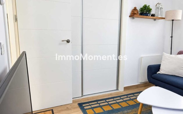 Reventa - Apartamento - Fuengirola - Los Boliches
