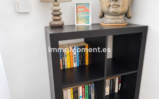 Reventa - Apartamento - Fuengirola - Los Boliches