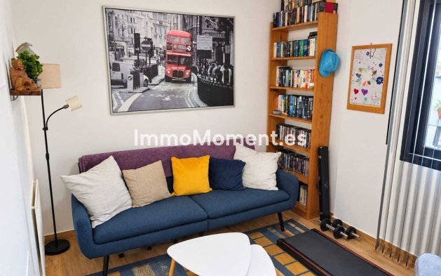 Reventa - Apartamento - Fuengirola - Los Boliches