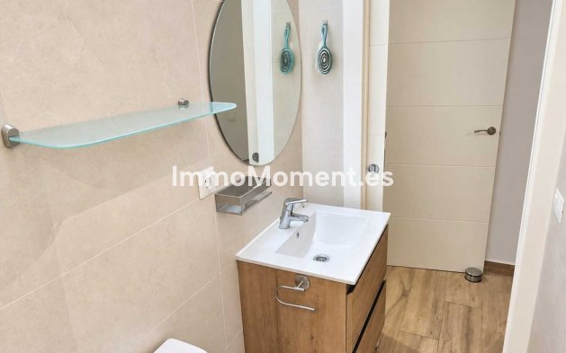 Reventa - Apartamento - Fuengirola - Los Boliches
