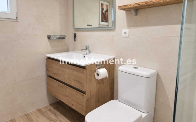 Reventa - Apartamento - Fuengirola - Los Boliches