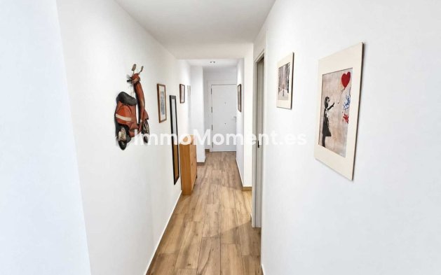 Reventa - Apartamento - Fuengirola - Los Boliches