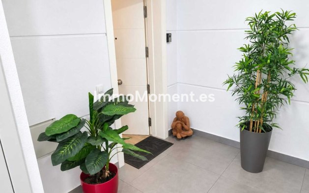 Reventa - Apartamento - Fuengirola - Los Boliches