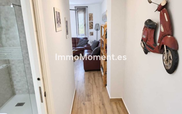 Reventa - Apartamento - Fuengirola - Los Boliches