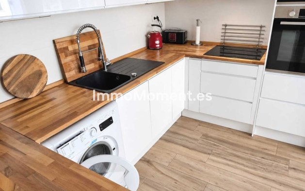 Reventa - Apartamento - Fuengirola - Los Boliches