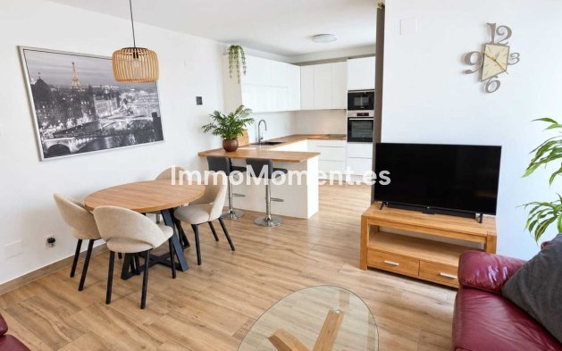 Reventa - Apartamento - Fuengirola - Los Boliches