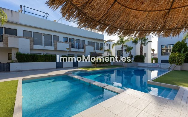 Wiederverkauf - Wohnung - Rojales - Ciudad Quesada