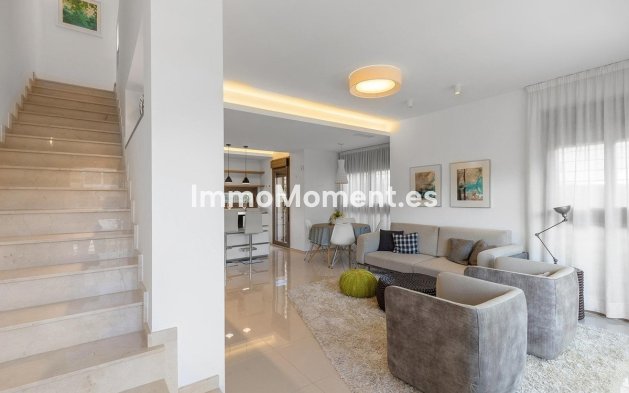 Wiederverkauf - Wohnung - Rojales - Ciudad Quesada