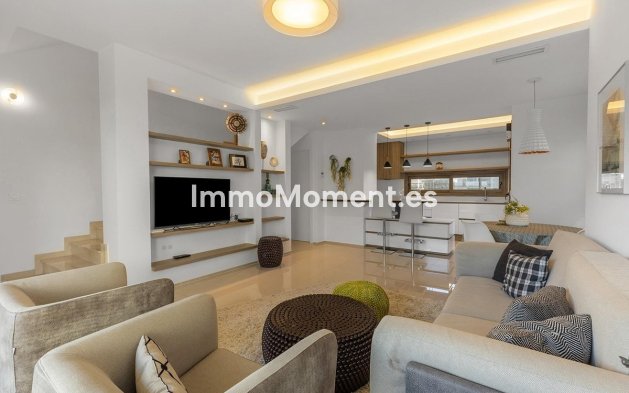 Wiederverkauf - Wohnung - Rojales - Ciudad Quesada