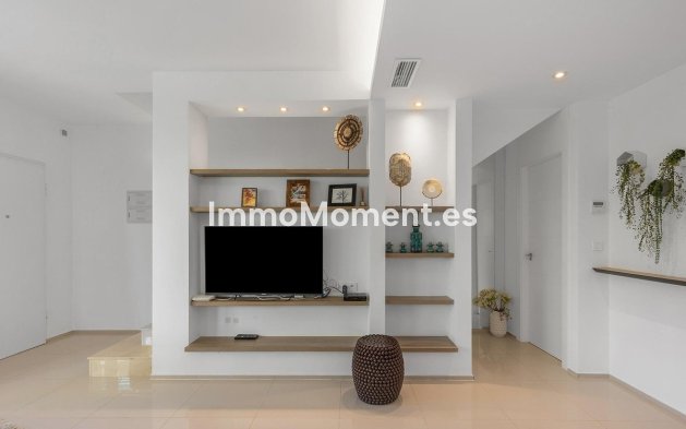 Wiederverkauf - Wohnung - Rojales - Ciudad Quesada