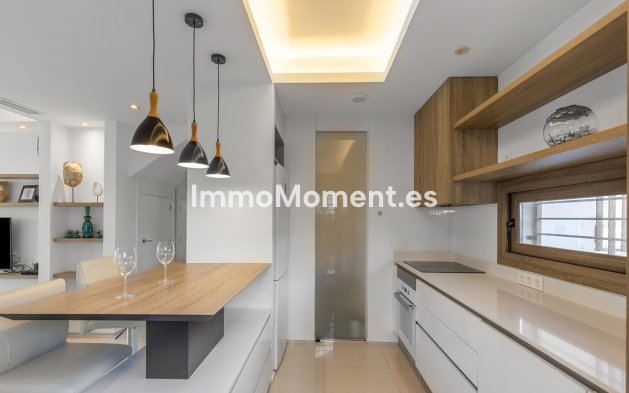 Wiederverkauf - Wohnung - Rojales - Ciudad Quesada