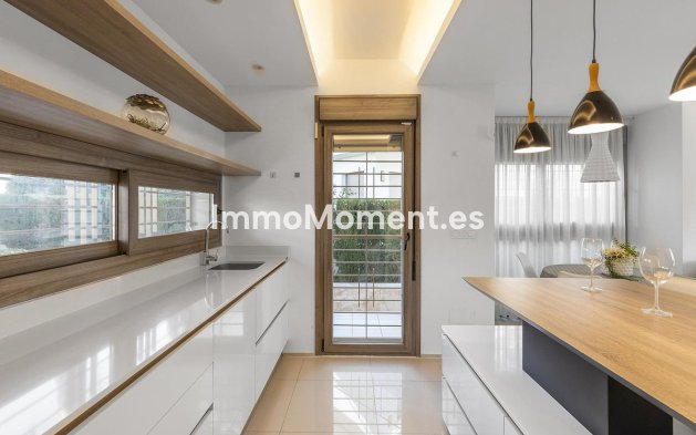 Wiederverkauf - Wohnung - Rojales - Ciudad Quesada
