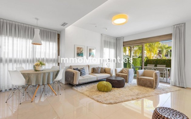 Wiederverkauf - Wohnung - Rojales - Ciudad Quesada