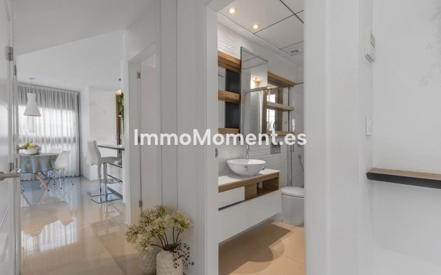 Wiederverkauf - Wohnung - Rojales - Ciudad Quesada