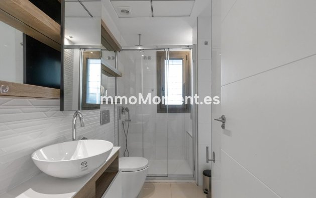 Wiederverkauf - Wohnung - Rojales - Ciudad Quesada