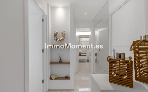 Wiederverkauf - Wohnung - Rojales - Ciudad Quesada