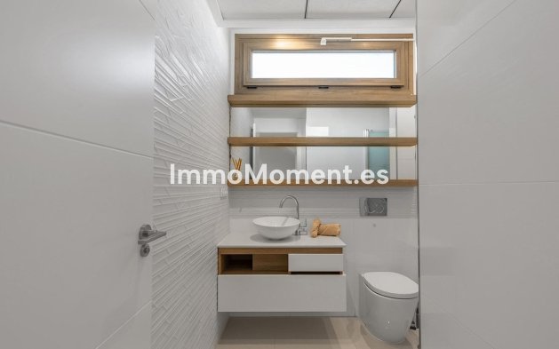 Wiederverkauf - Wohnung - Rojales - Ciudad Quesada